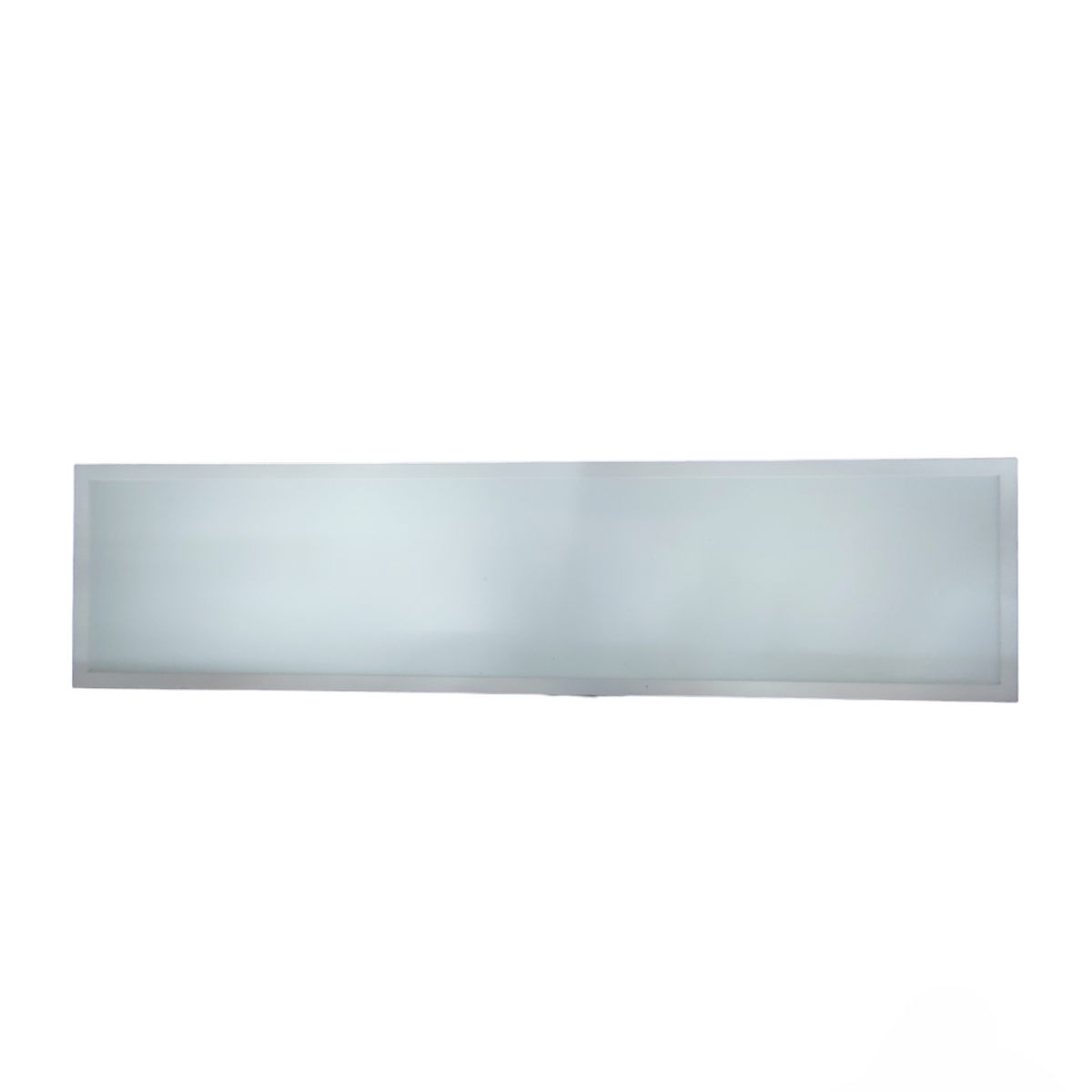 Orbik 36W LED panel light slim rectangular ceiling light with white diffuser