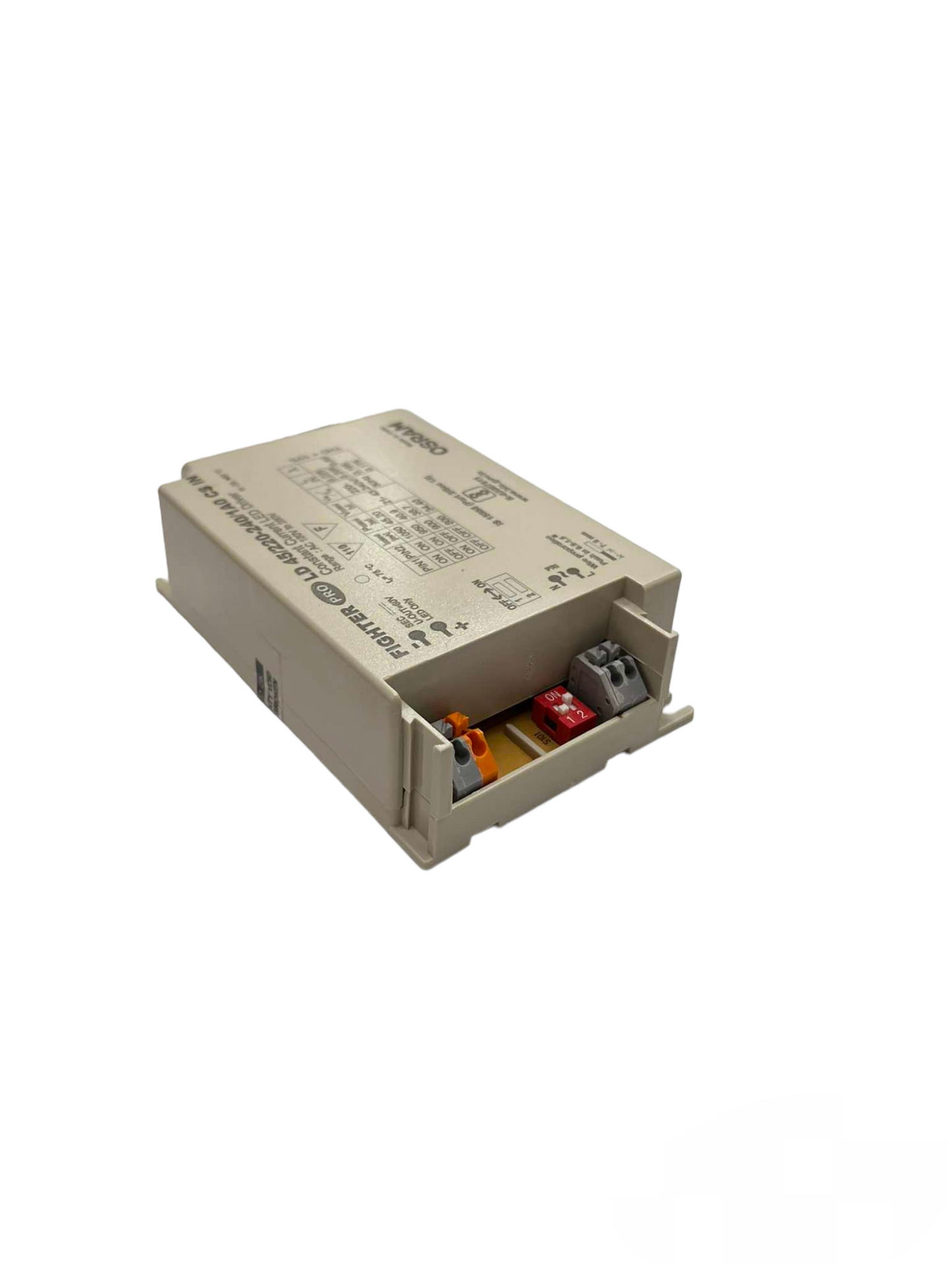 Osram LED Driver Constant Current 220V power supply unit for LED lighting applications