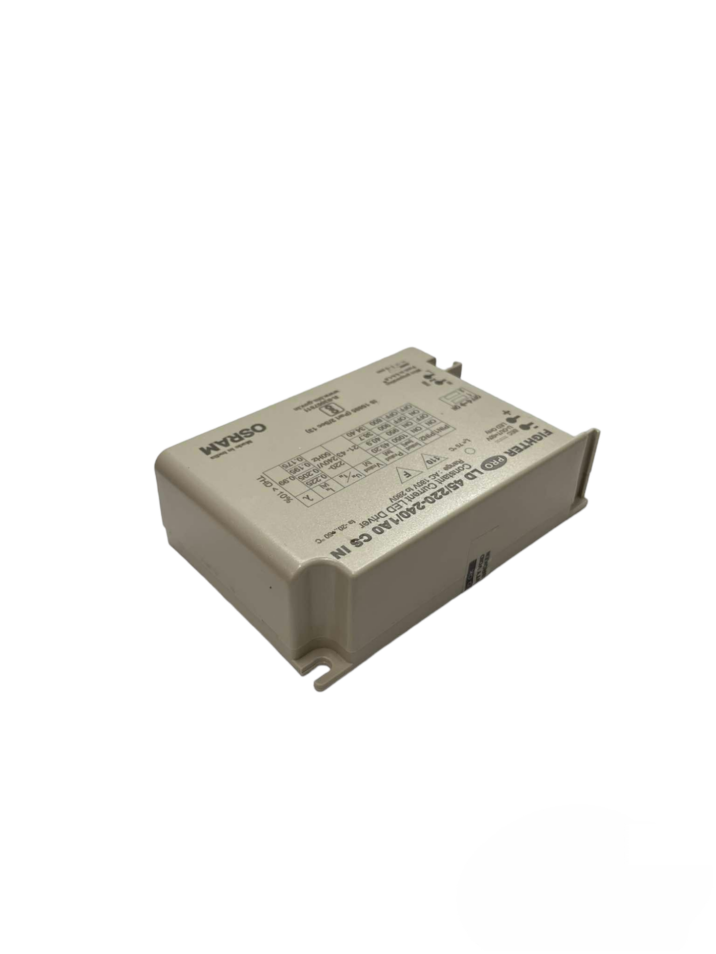 Osram LED Driver Constant Current 220V power supply for LED lighting applications