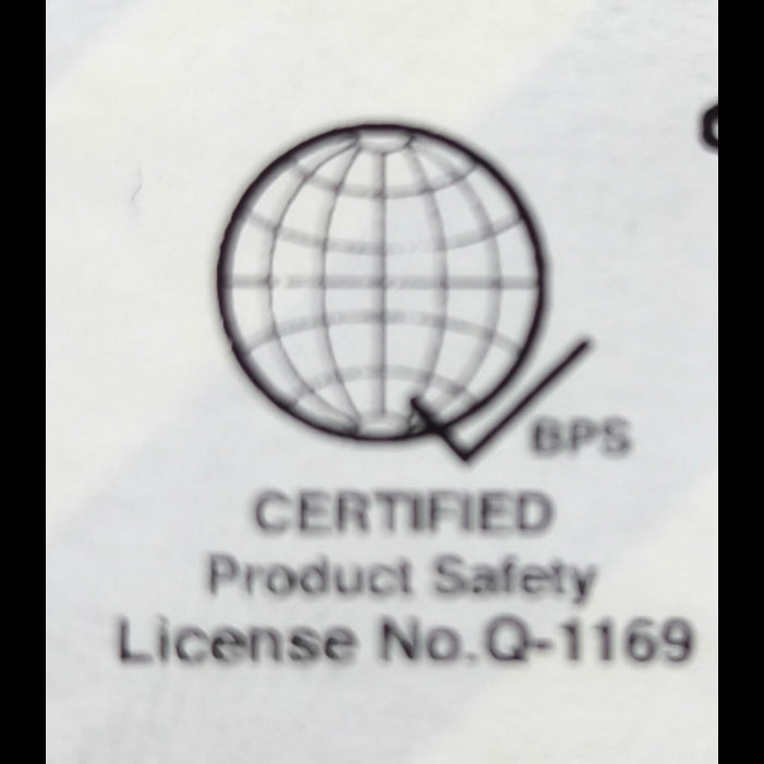 Panasonic 16A Duplex Universal Outlet 250V with safety certification for reliable use in homes