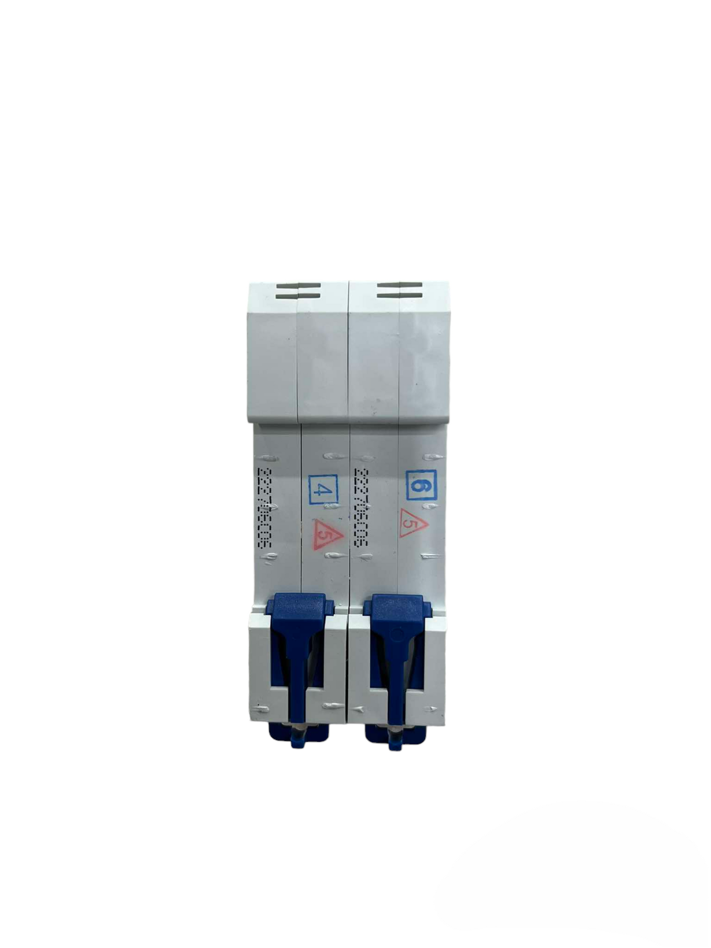 Panasonic 20A 2 pole circuit breaker designed for reliable electrical protection and circuit control