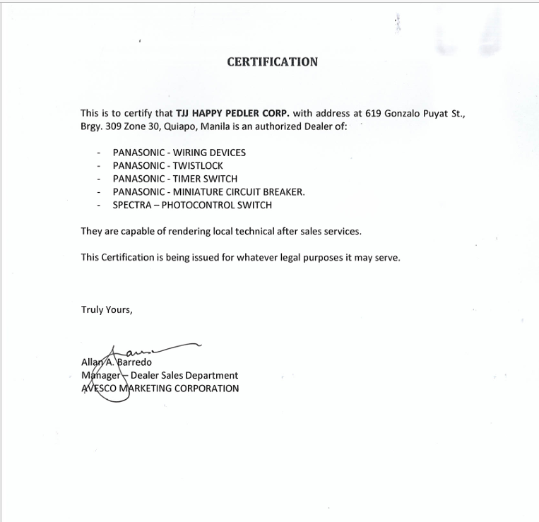 Panasonic 20A twist lock outlet designed for secure electrical connections in various applications