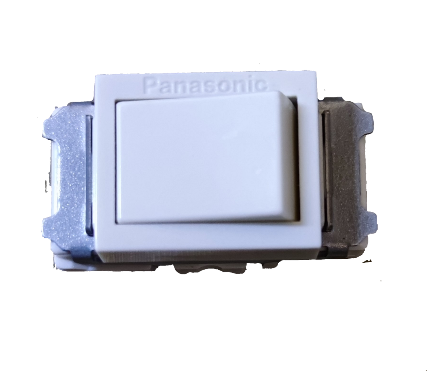 Panasonic 3 Way Switch Classic Series WNG5002-5 white electrical wall switch