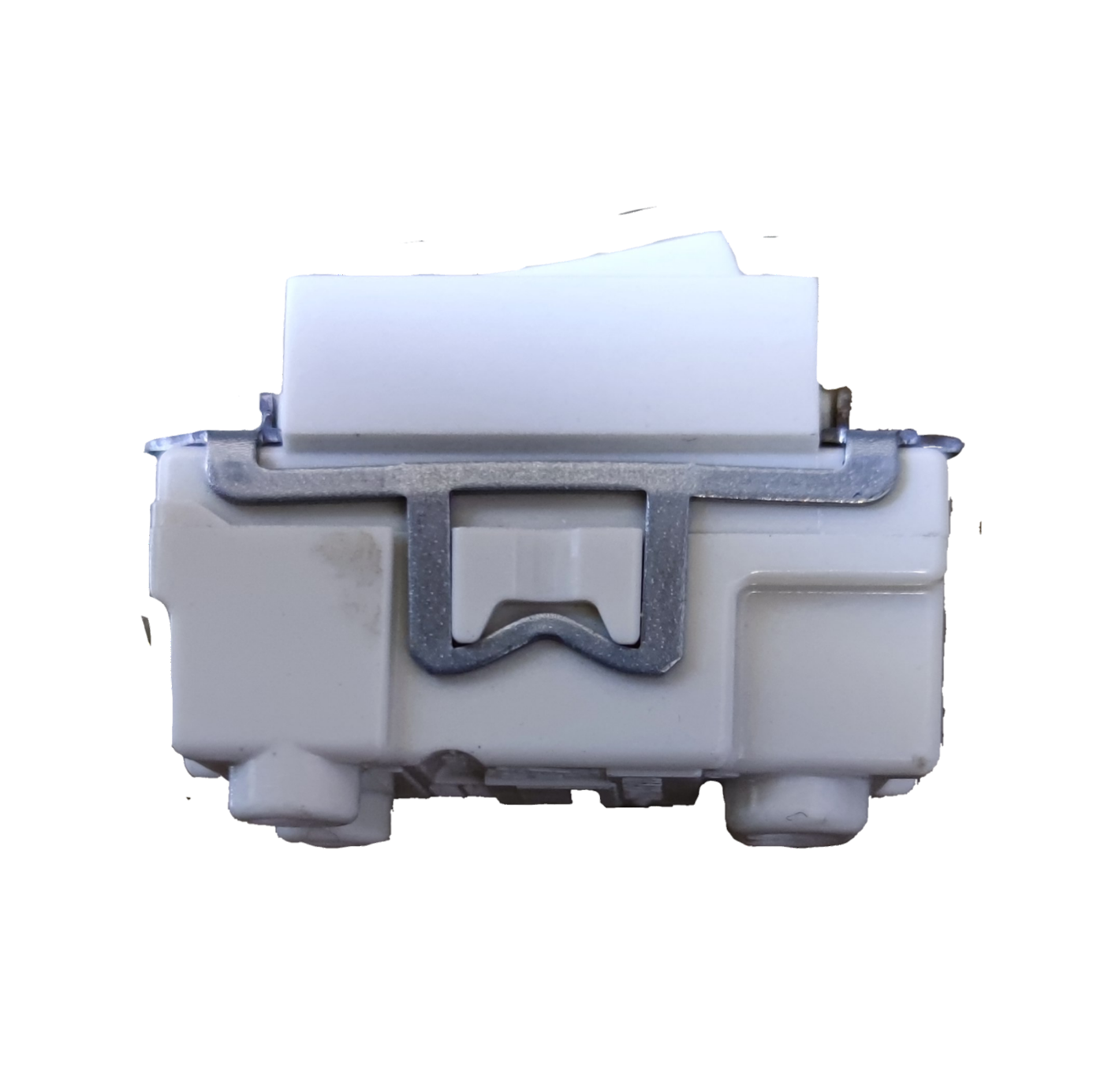 Panasonic 3 Way Switch Classic Series WNG5002-5 white electrical switch component