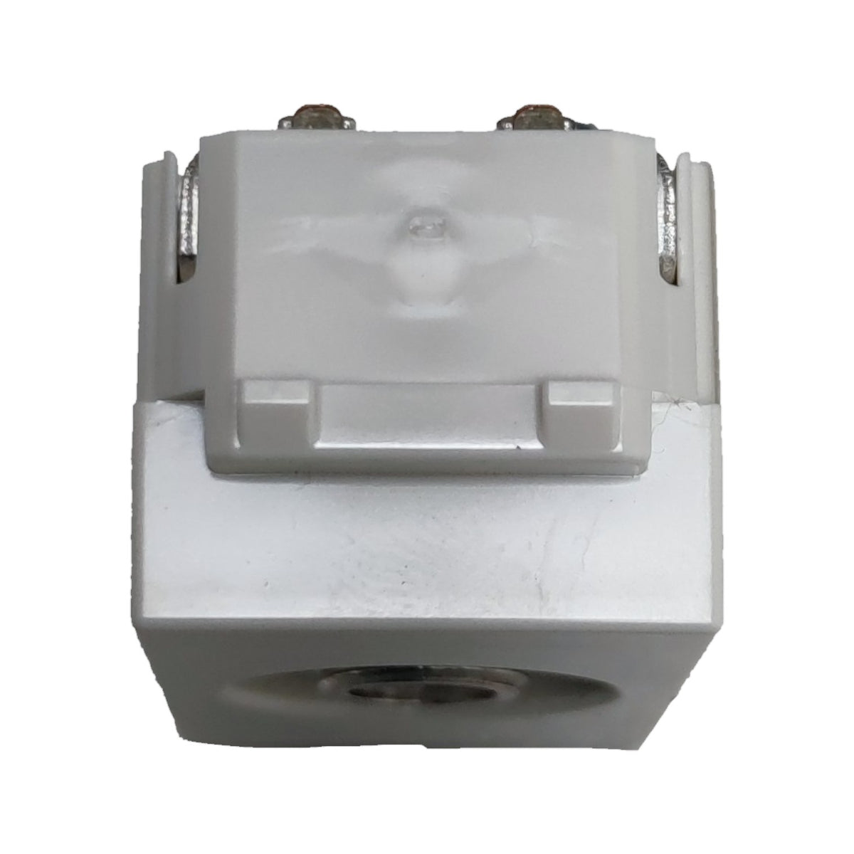 Panasonic F Type Television Terminal Current Passing Type, Television Outlet Thread Type, Cable TV Outlet WEG2731