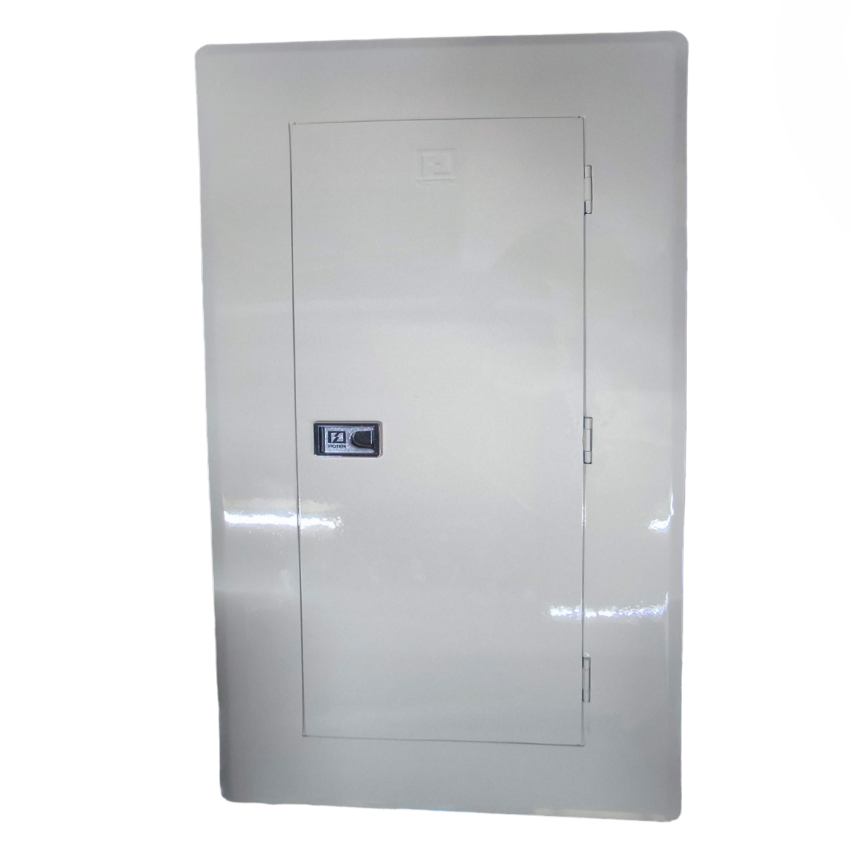 Koten Panel Board 2 Pole Main 250SPS electrical circuit breaker box with hinged door