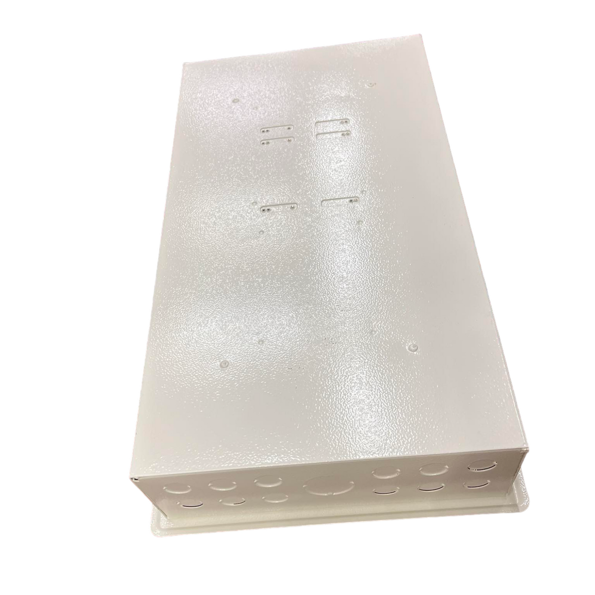 Koten Panel Board for 250SPS 2Pole Main electrical circuitry part with white metal enclosure