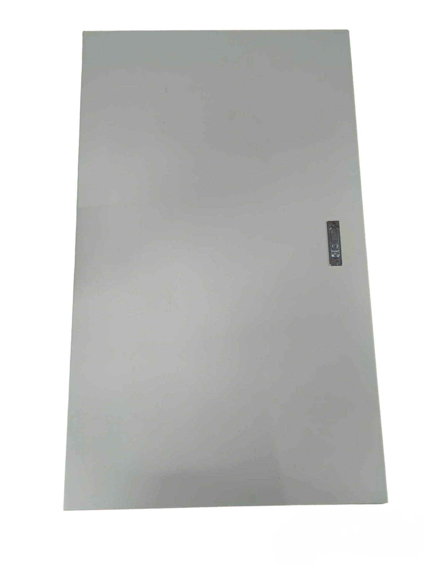 Schneider Panel Board for EZC250F 125A 25KAIC 3 Pole gray electrical enclosure box