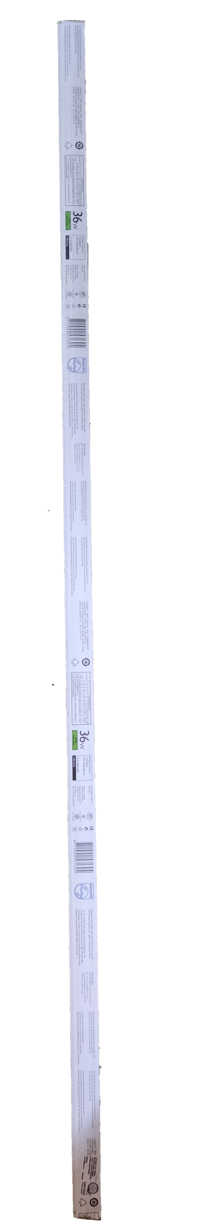 36W T8 fluorescent tube light from Electx Electrical Supply for efficient lighting solutions