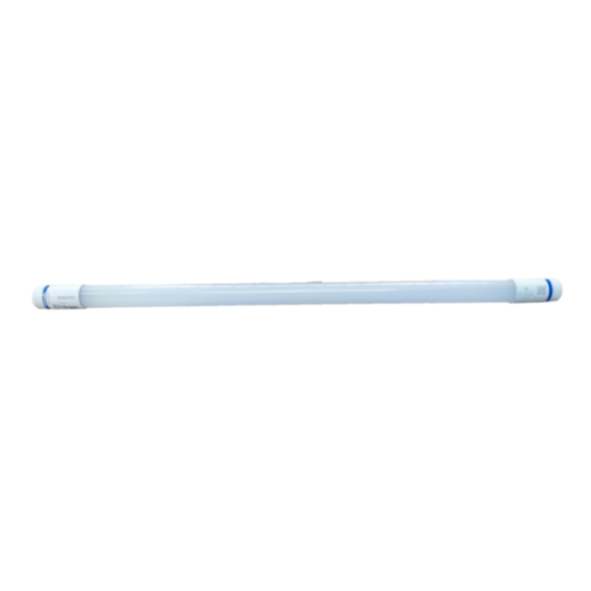 Philips 8W LED fluorescent tube designed for energy-efficient lighting solutions