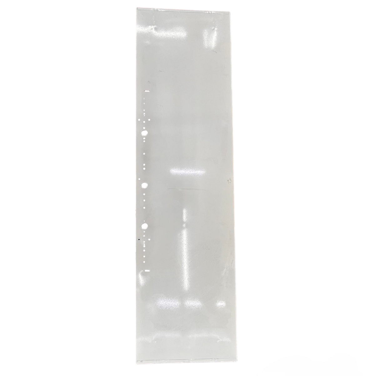Philips T8 LED fluorescent tube 14W with a clear casing for energy-efficient lighting