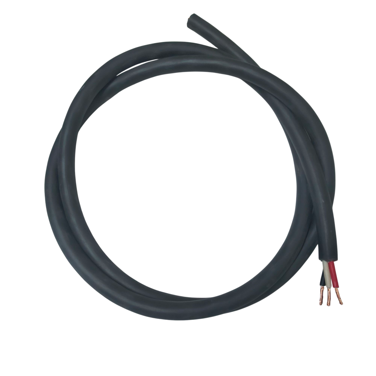 Phelps Dodge Power Cable AWG 14 3 Core designed for electrical connections and reliable performance
