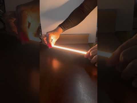 ILLUMIQ TERRA 12W LED Flood Track Light Ceiling Fixture (4000K)