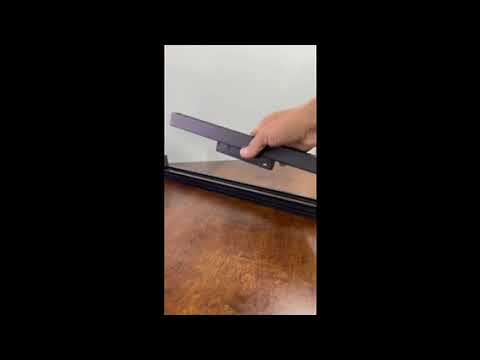 ILLUMIQ TERRA 18W LED Track Light Grille Type For Magnetic Track Light Series 20 (4000K)