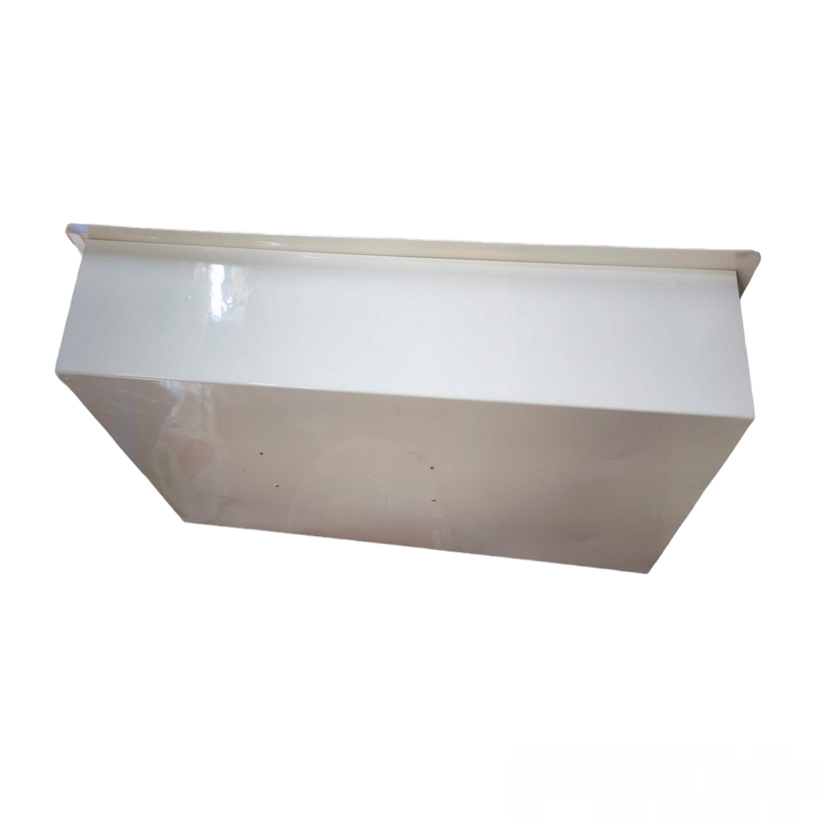 Koten 14 Branches Panel Board 150A 2P Main white metal enclosure electrical distribution box