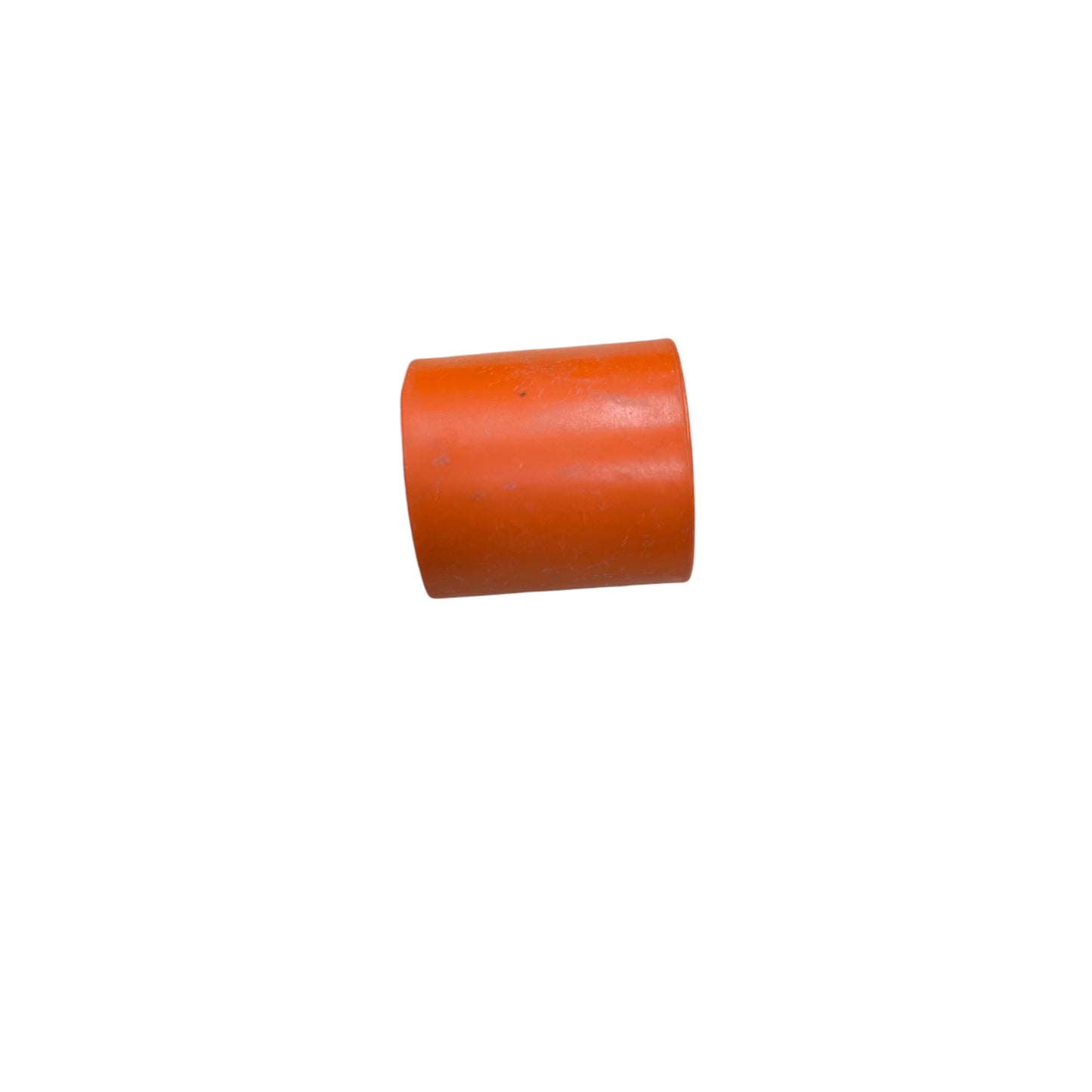 Atlanta PVC Coupling for Electrical Pipes 25mm in orange for pipe connection