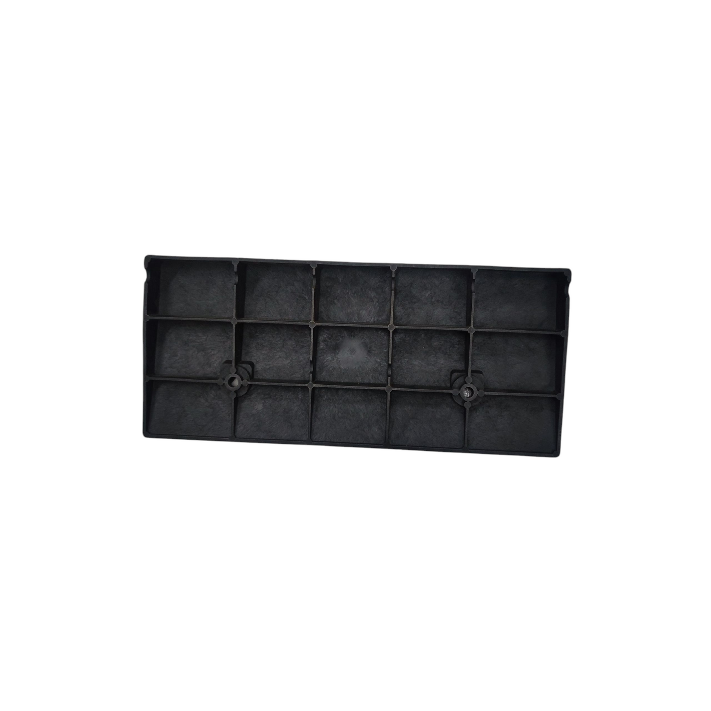 Grippes Ramp Slope 490x220x50mm for efficient cable management in any setting
