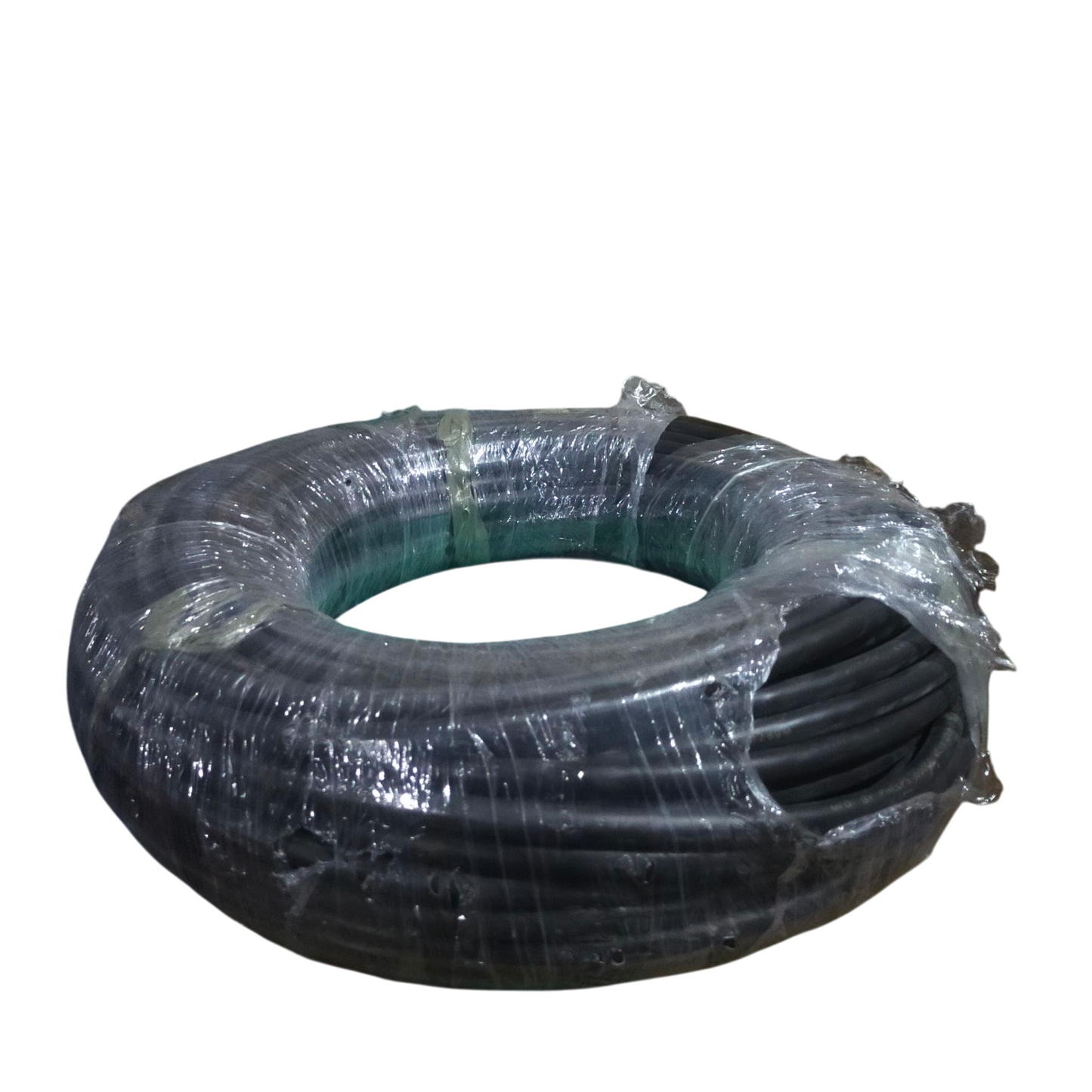 Phelps Dodge 1.25mm 4 core royal cord wire wrapped in plastic for electrical use