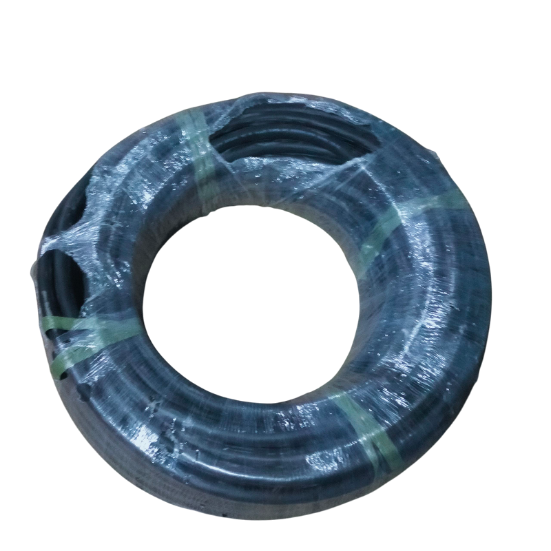 Phelps Dodge 8mm 3 core royal cord 5 meters wire roll with protective wrapping for electrical use