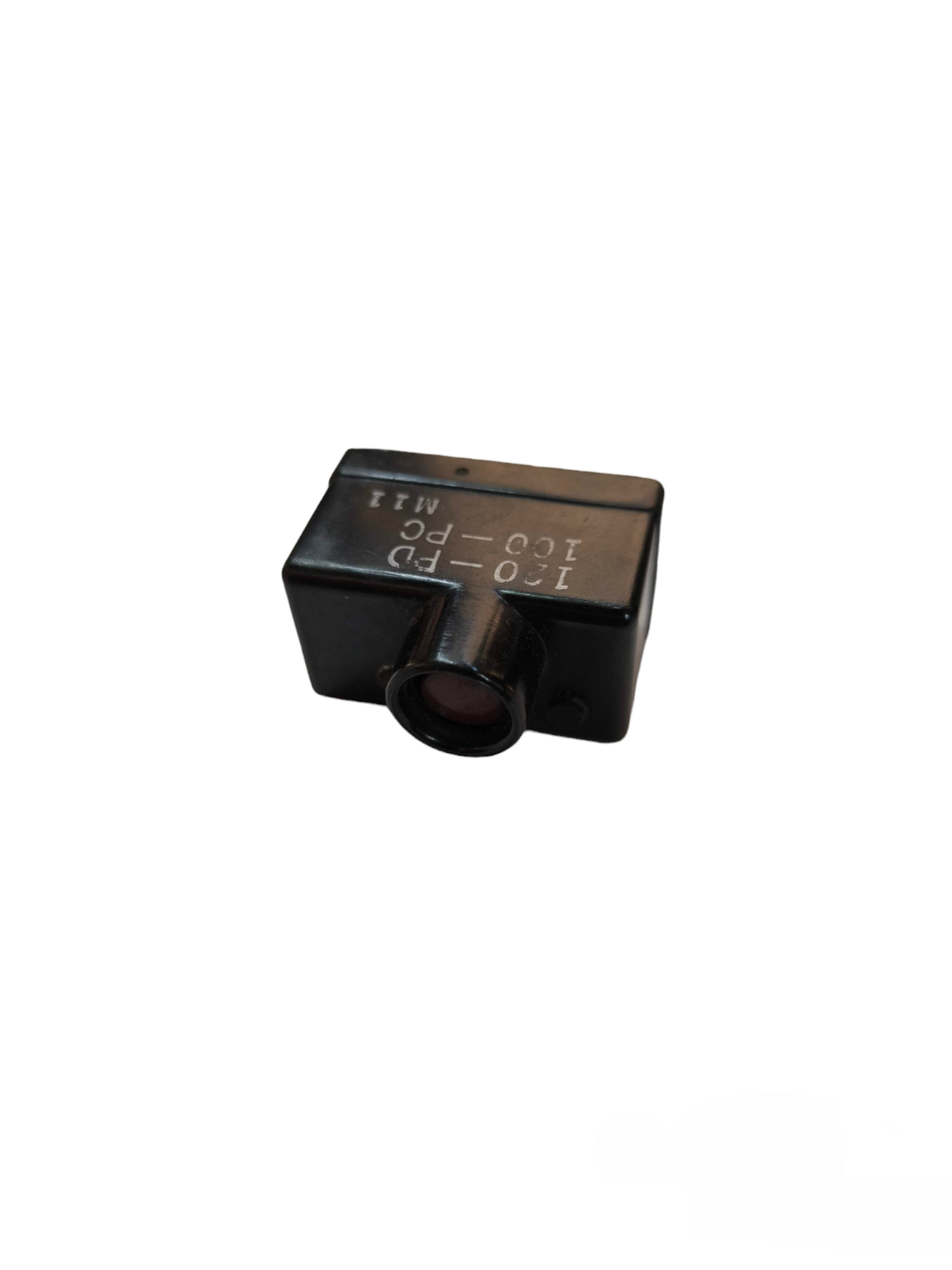 Yamada Safety Fault Cutoff Device 10A 220V black electrical circuitry part for fault protection