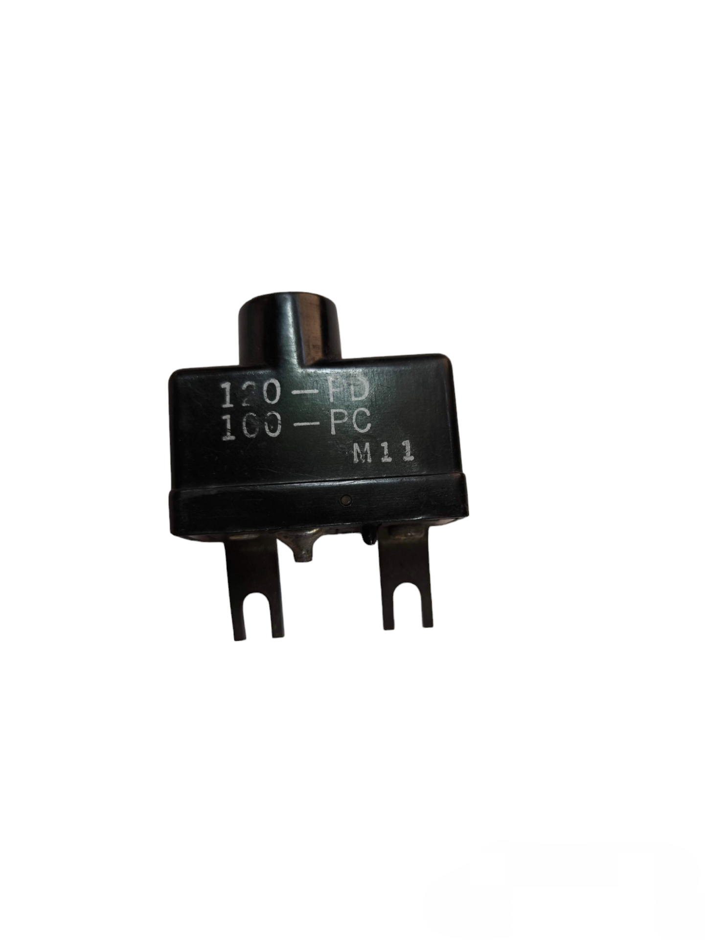 Yamada Safety Fault Cutoff Device 10A 220V black electrical component for circuit protection