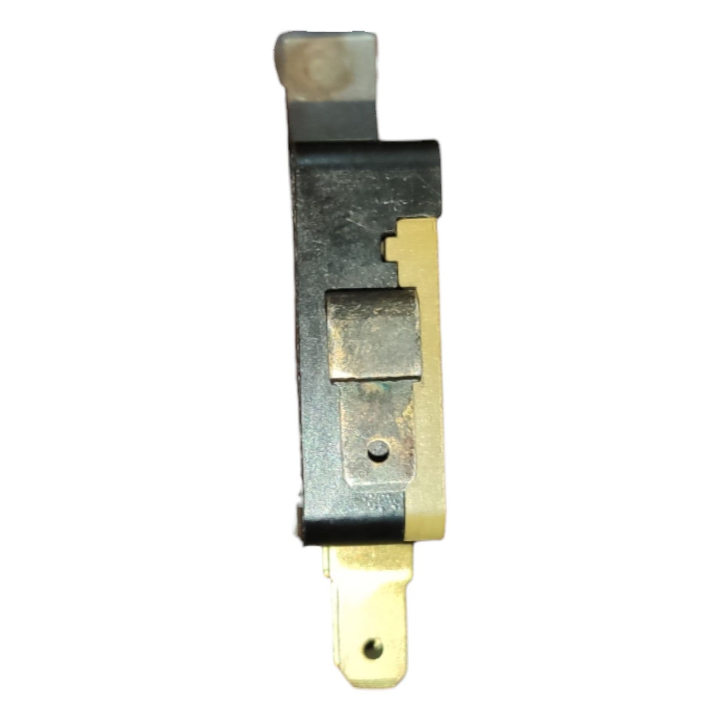Militac Microswitch with Roller 10A 250V 1NO 1NC