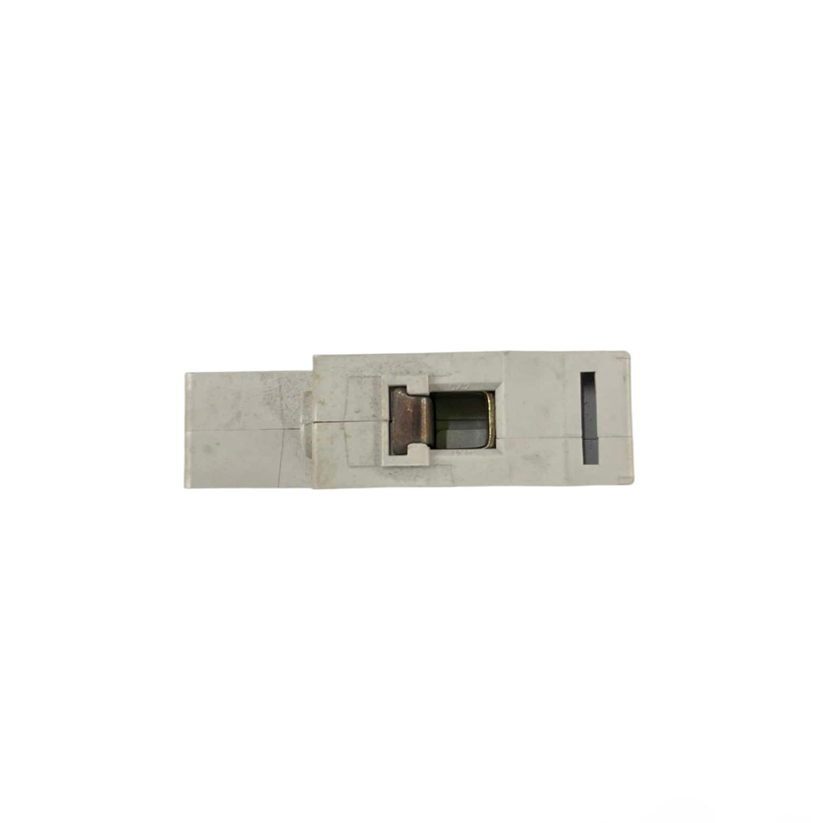 Sassin 3A 1Pole Miniature Circuit Breaker 6KAIC white electrical component for circuit protection