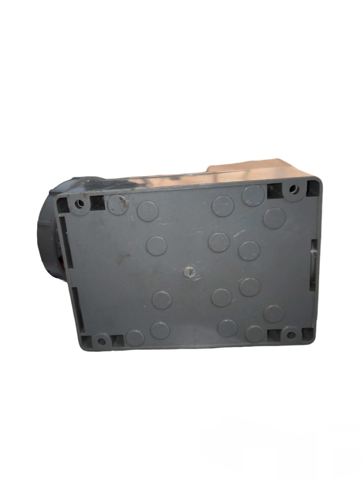 Sassin black 4 Pins Industrial Outlet Wall Type power point for industrial electrical connections