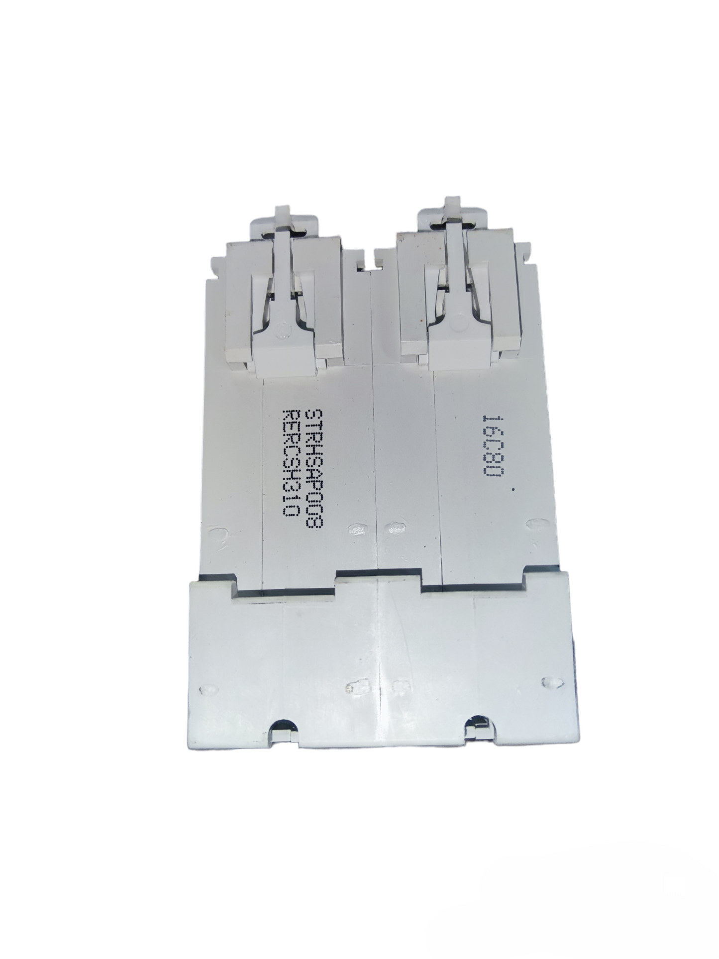 Sassin 80A 2 Pole Miniature Circuit Breaker electrical component for circuit protection