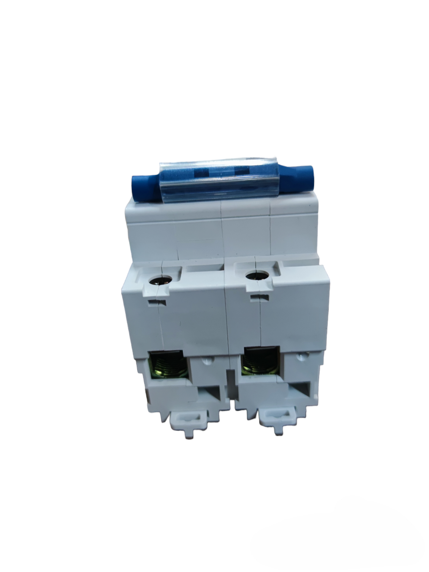 Sassin 80A 2 Pole Miniature Circuit Breaker for electrical safety and overload protection