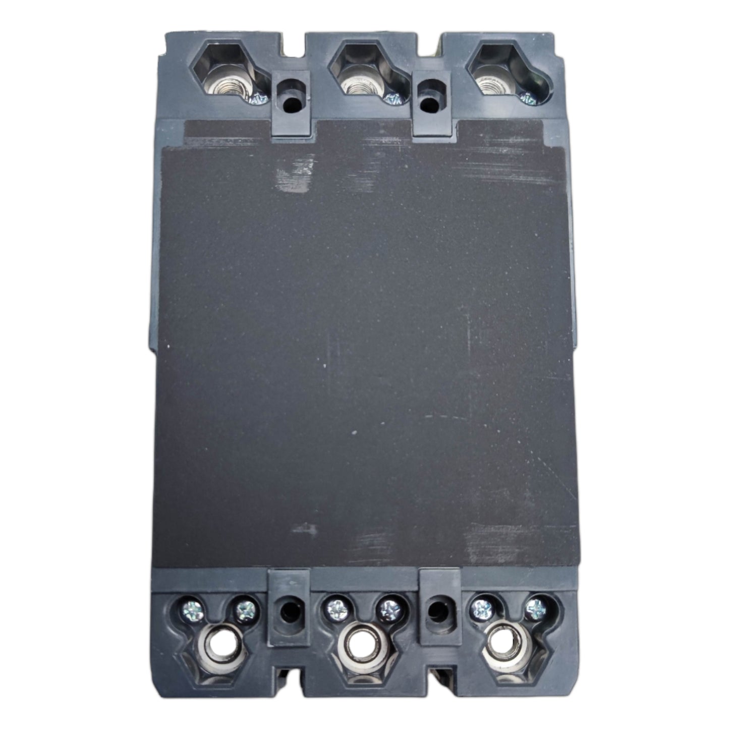 Schneider 125A 3 Pole Industrial Circuit Breaker designed for reliable electrical protection