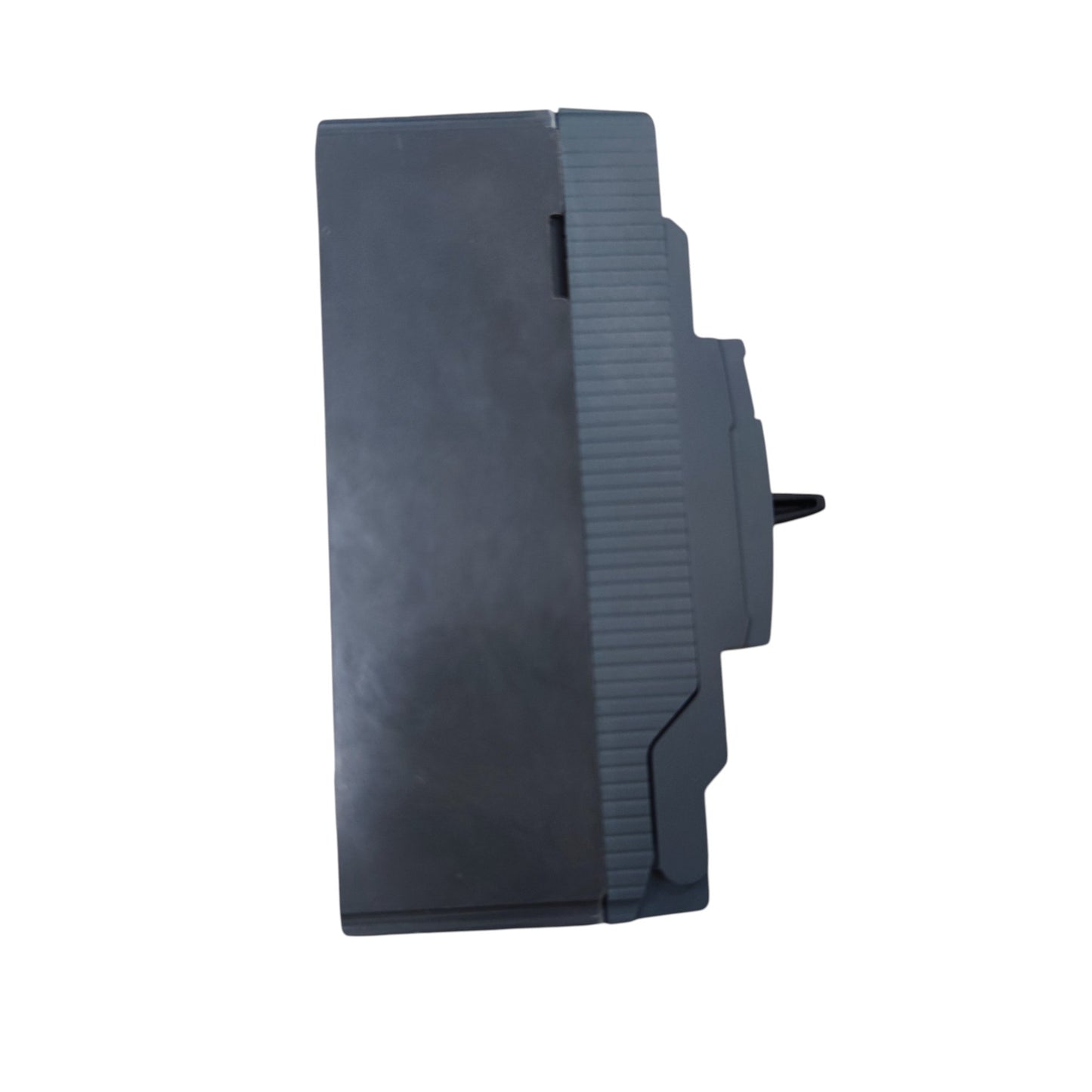 Schneider 30A 2 Pole Breaker Industrial Easy Pact side profile black modular circuit breaker housing