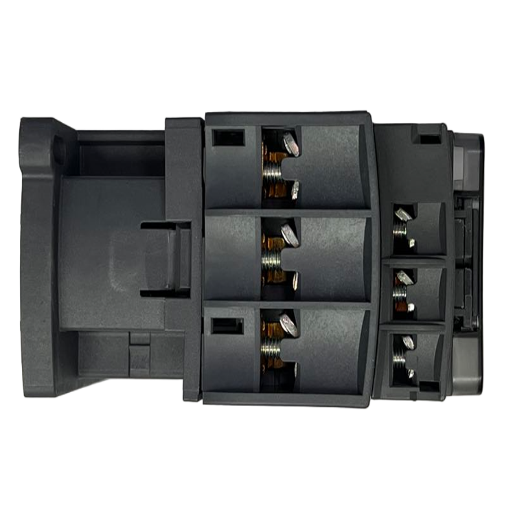 Schneider LC1D25M7 220V industrial contactor for reliable electrical control in industrial applications