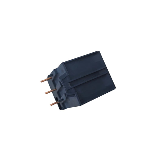 Overload Relay LRD12 Schneider in compact design for effective motor protection and control