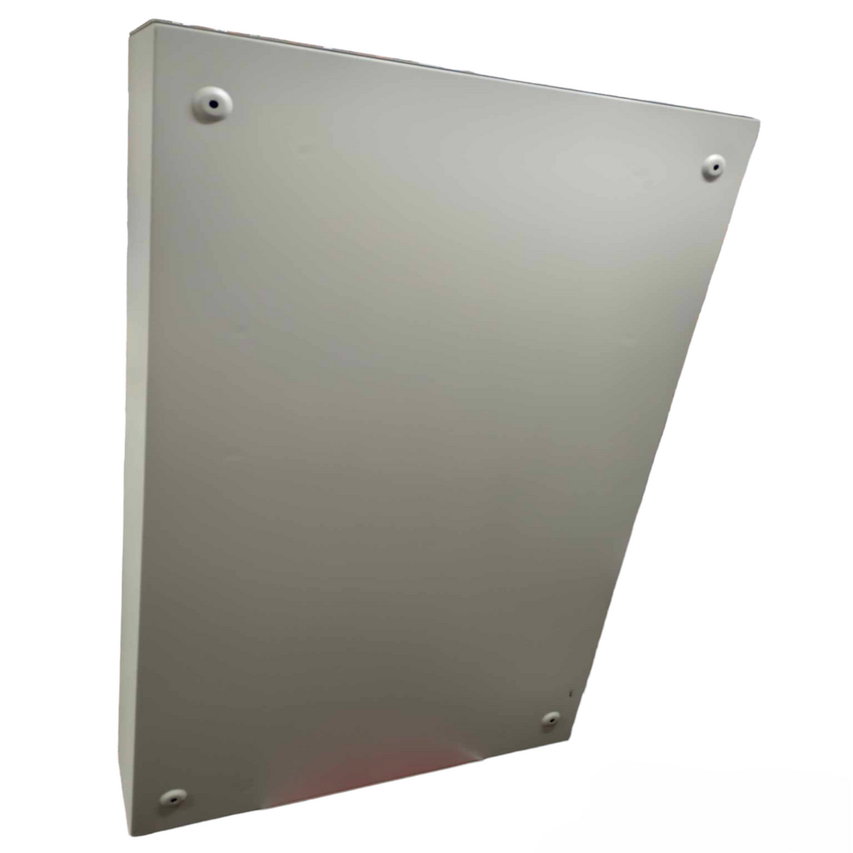 Schneider panel board with MCB electric power distribution box by Schneider and Royu