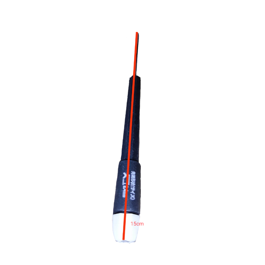Screw Driver Y - Precision Hand Tool with a sleek design and 15 cm length for fine adjustments