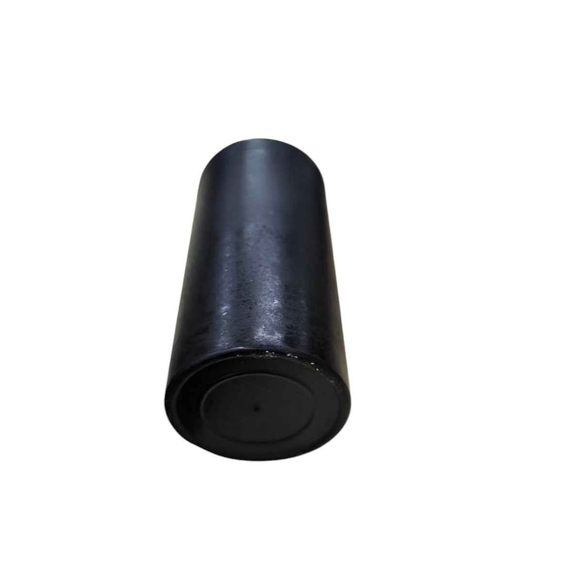 CBB 14uF 400V Capacitor black cylindrical electrical component for circuit applications