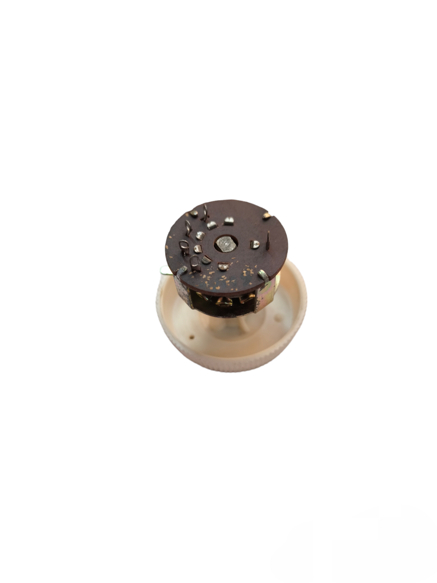 Selector Switch 3A 220V electronic component for power points and switches from China