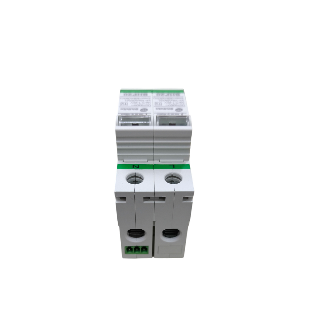 Shihlin 20kV 2P 320V Surge Protective Device for uninterrupted power supply protection