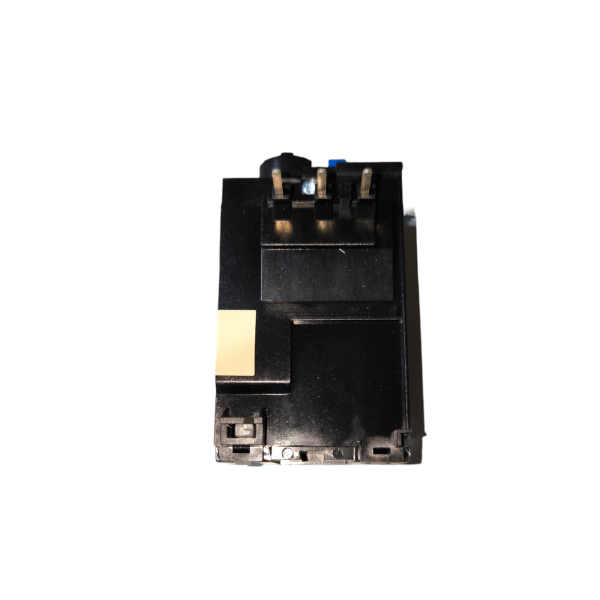 Shihlin Thermal Overload Relay 3.3A black electrical circuitry component for motor protection