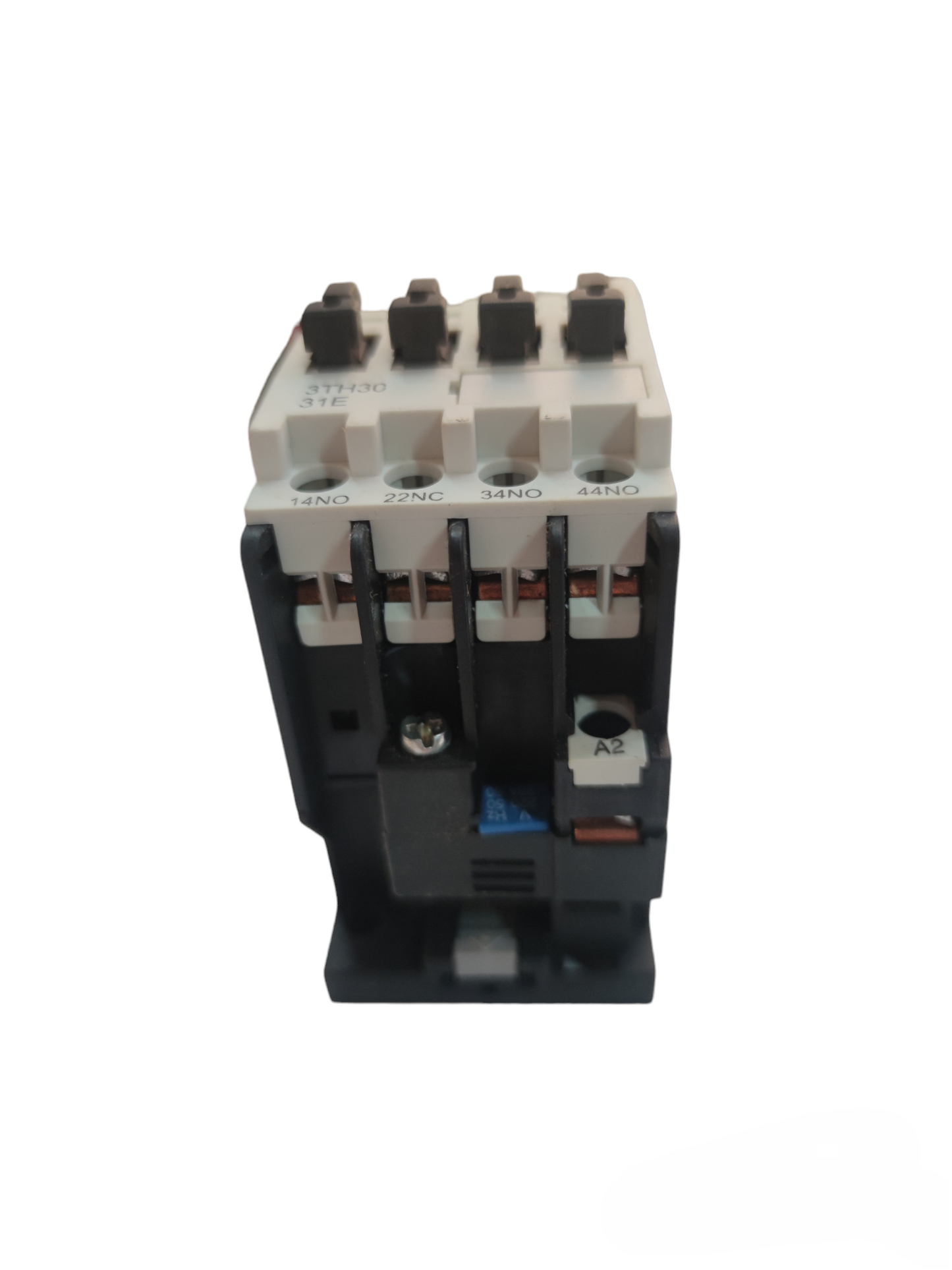 Siemens Magnetic Contactor 3NO-1NC 15A 220V electrical switch for power control