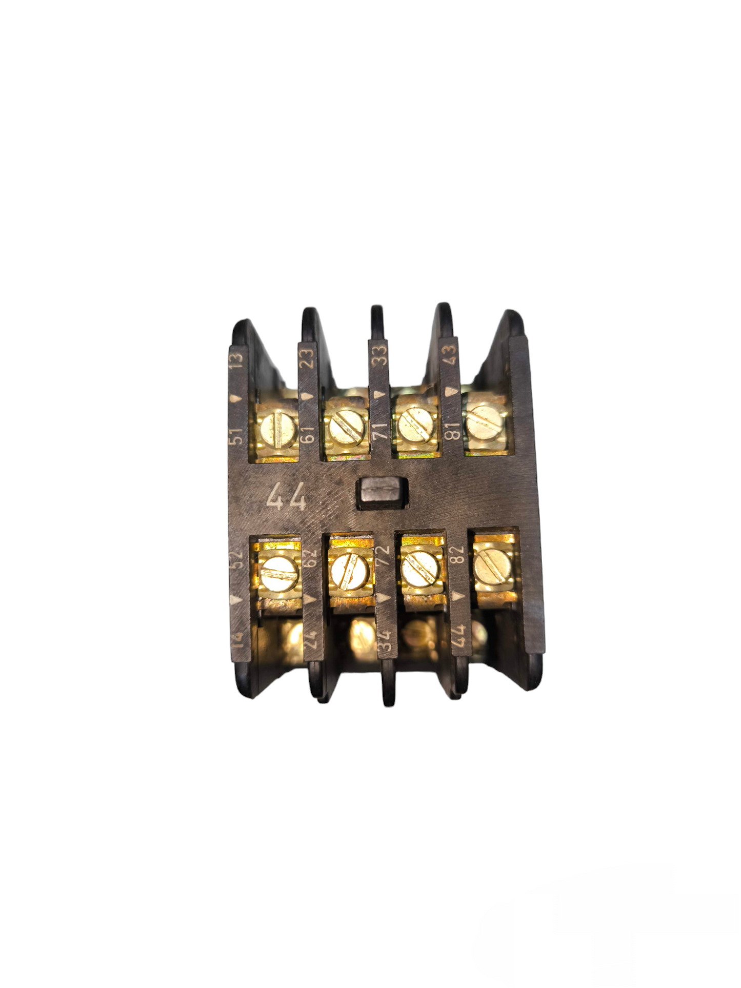 Siemens Magnetic Contactor 4NO 4NC 10A 220V electrical switch component for power control