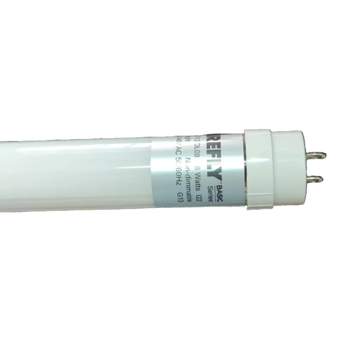 Firefly single ended LED tube light 220V with energy-efficient design for bright illumination