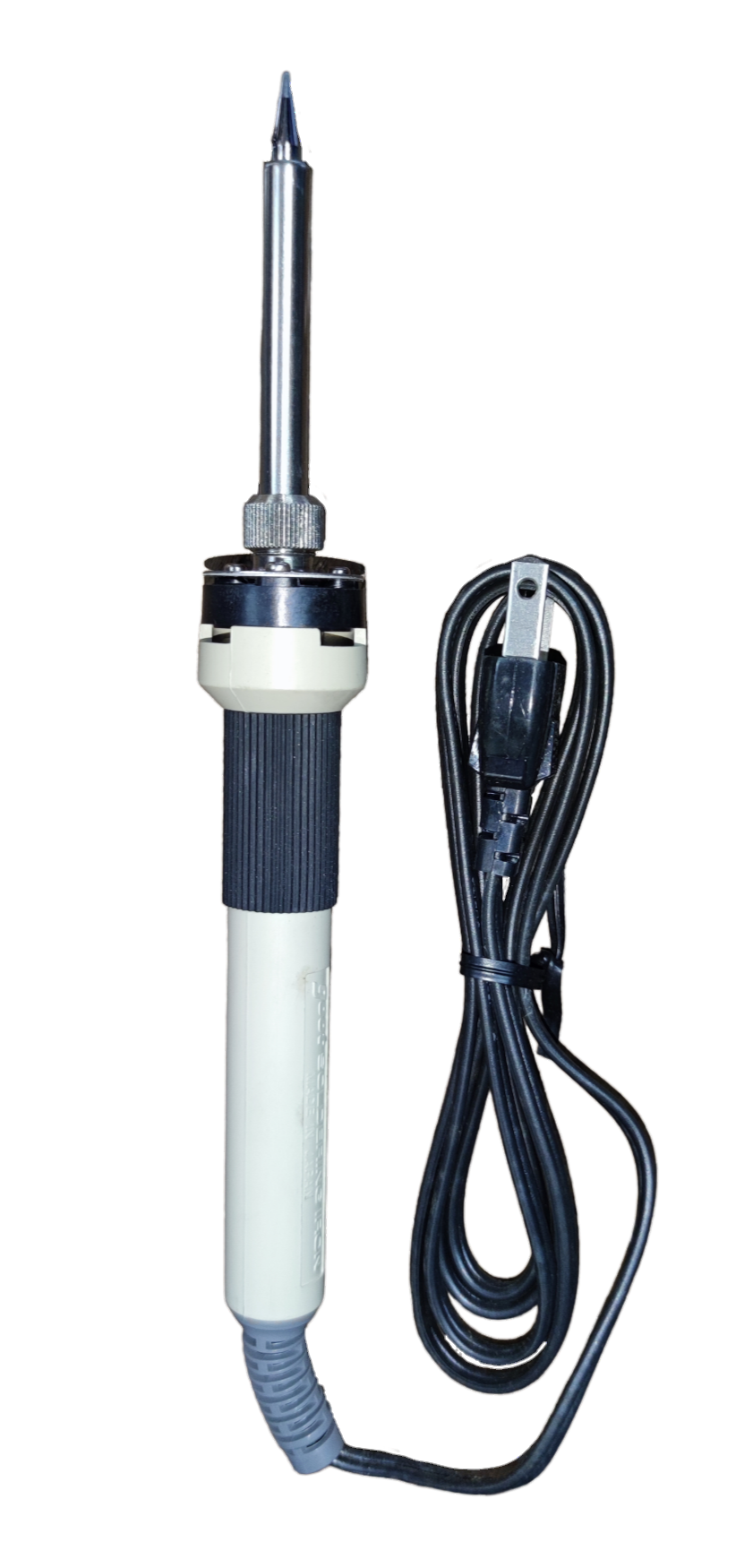 Goot 70W soldering iron 220V with precision tip and durable ergonomic handle for effective soldering