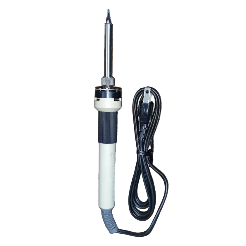 Goot 70W soldering iron 220V with precision tip and durable ergonomic handle for effective soldering