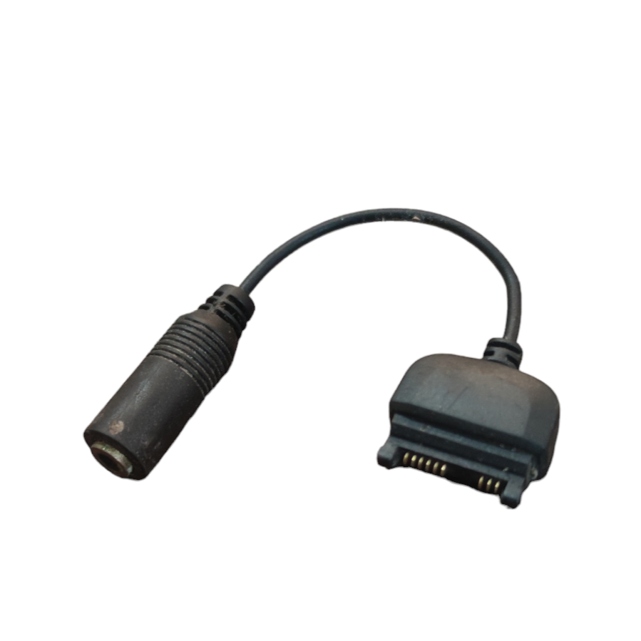 Sony phone audio adapter cable for connecting devices to audio systems