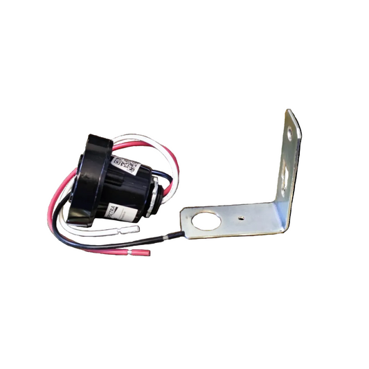 Spectra photo cell socket 1800VA with wiring and mounting bracket for outdoor lighting control
