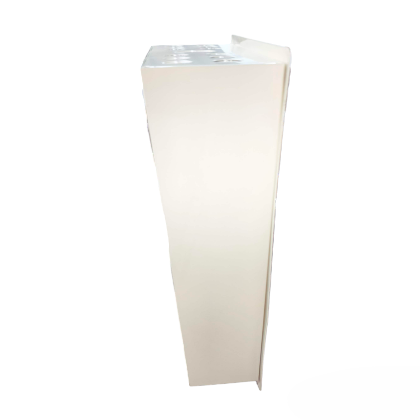 Koten tall white metal electrical enclosure for circuits Panel Board 150A 2Pole 250SPS slim vertical