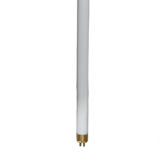 Red T5 28W 220V Starlux fluorescent lamp compact fluorescent bulb with double pin base