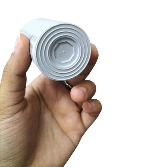 Syscap motor capacitor for electrical circuitry and parts